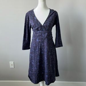 Patagonia Dress